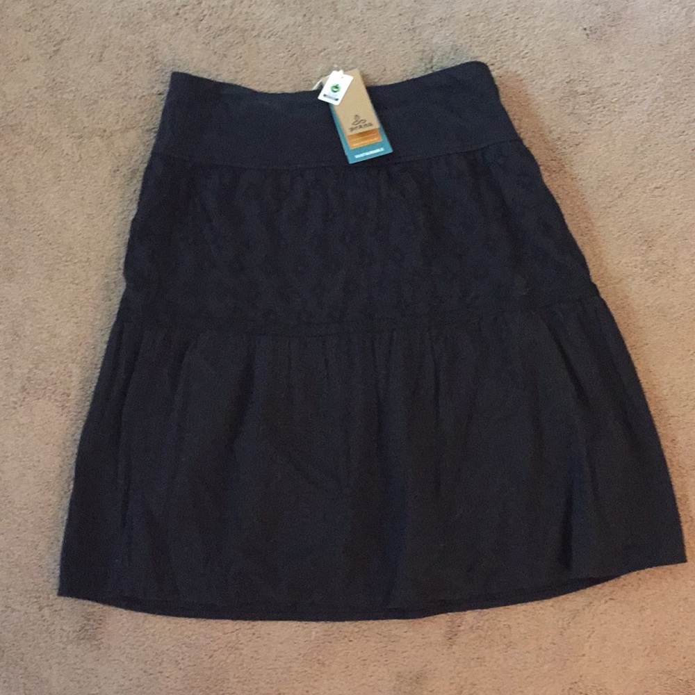 Prana Taja Skirt